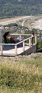 Glamp Peaks Mestia - Mestia - 6