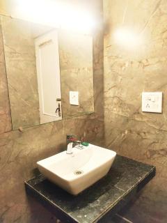 Hotel Swisston Palace - 5