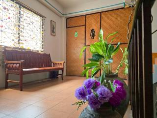 Yamawa Guesthouse Trang ยามาวา เกสเฮ้าส์ ตรัง - 2