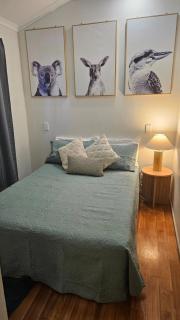 Mount Isa Caravan Park - 9