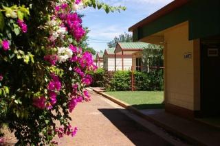 Mount Isa Caravan Park - 8