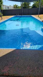 Mount Isa Caravan Park - 5