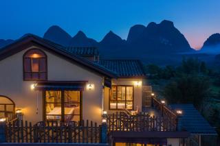 Yangshuo Coco Garden Hotel - 6