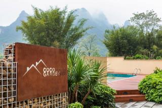 Yangshuo Coco Garden Hotel - 1