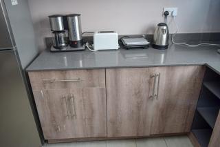 Adiah Nomad Suite Westlands UN Blue Zone - 1