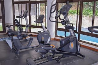 Adiah Nomad Suite Westlands UN Blue Zone - 3