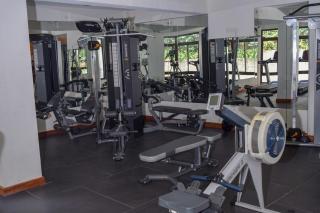 Adiah Nomad Suite Westlands UN Blue Zone - 8