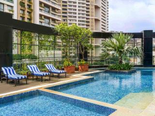 Sofitel Mumbai BKC - 8