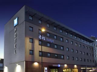 ibis budget London Hounslow - 6