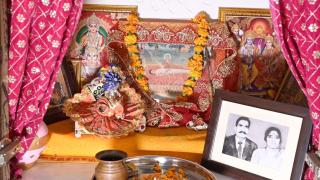 The KAPJI PALACE - 1