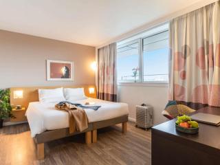 Novotel Edinburgh Park - 1