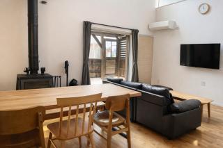 mizuki natural villa Larch - 9