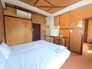 Yamawa Guesthouse Trang ยามาวา เกสเฮ้าส์ ตรัง - 5