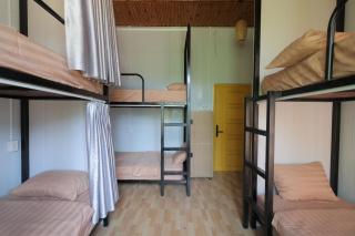 Sim Forest Resort - 9