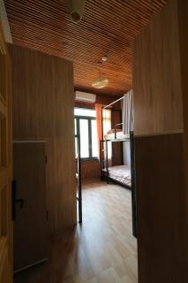 Sim Forest Resort - 5