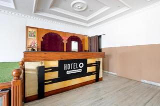 Super Hotel O Karni Mata Mandir Udaipur Formelry Pax Inn - Udaipur - 7