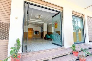 Super Hotel O Karni Mata Mandir Udaipur Formelry Pax Inn - Udaipur - 1