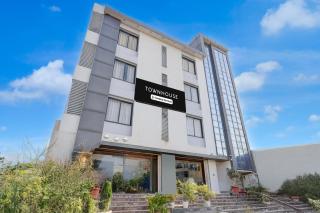 Super Townhouse Reti Bus Terminal Udaipur Formerly Greenland - 4