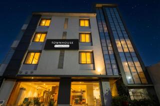 Super Townhouse Reti Bus Terminal Udaipur Formerly Greenland - 3