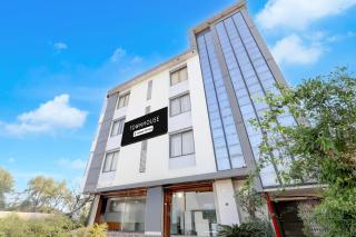 Super Townhouse Reti Bus Terminal Udaipur Formerly Greenland - 1