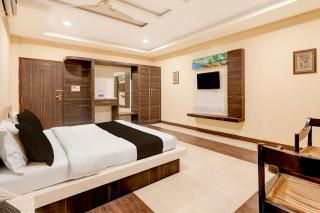 Super Townhouse Reti Bus Terminal Udaipur Formerly Greenland - 2