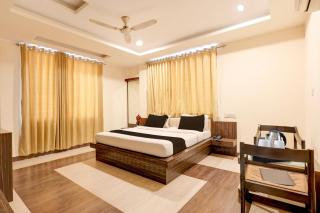 Super Townhouse Reti Bus Terminal Udaipur Formerly Greenland - 3