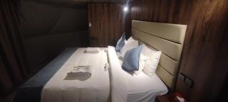 The space domes camp - 3