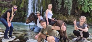 Guest House Balda - Martvili - 9