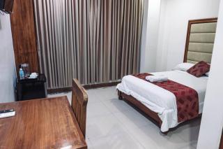 HOTELINDA Suites - 6