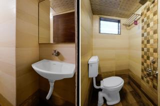 Super Hotel O Vapi GIDC Formerly Zion Inn - 4