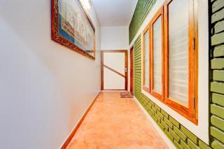 Super Hotel O CSIR Pappanamcode Formerly Ambadi Guest House - 4