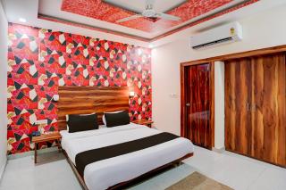 Hotel O Khargapur Ring Road Formerly Shimla Grand - 9