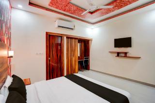 Hotel O Khargapur Ring Road Formerly Shimla Grand - 2