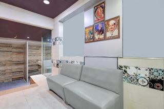 Super Collection O Shri Sai Baba Temple Formerly Hotel Maitreya - 6