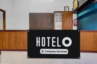 Hotel O Royapettah Clock Tower Formerly RKH Residency - 8