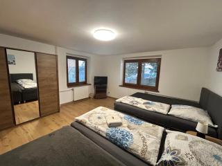 Privát Tatry Štrba Vysoké Tatry - 8