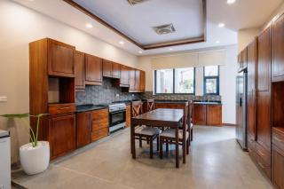 Ocean View Apartments Fumba Zanzibar with Pool and Fast WiFi - 7