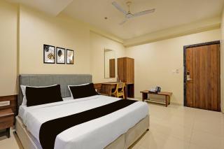 Super Townhouse Vadodara Railway Station Road Formerly Hotel Raajpath - 9