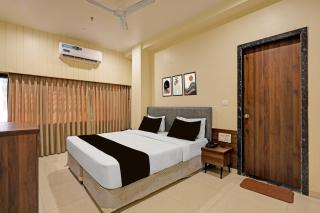Super Townhouse Vadodara Railway Station Road Formerly Hotel Raajpath - 2