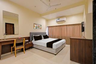 Super Townhouse Vadodara Railway Station Road Formerly Hotel Raajpath - 3