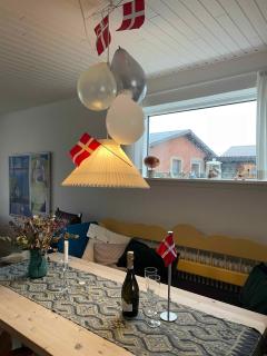 Charming Cottage In Town Near The Beach - 1