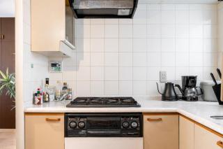 Kei's House Renovated 59sqm Family Stay Near Asakusa Ueno - 6