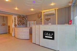 Collection O Padshahi Bagh Formerly Matamal Cafe - 7