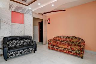 Hotel O Tarapith Temple Formerly Prerana 2 - 6