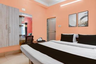 Hotel O Tarapith Temple Formerly Prerana 2 - 8