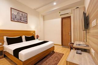 Super Townhouse Oak Rohtak Bus Terminal Formerly Inter Urban - 9