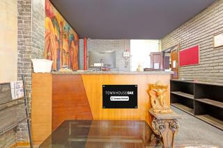 Super Townhouse Oak Rohtak Bus Terminal Formerly Inter Urban - 7