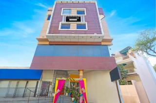 Super Townhouse Oak Rohtak Bus Terminal Formerly Inter Urban - 0