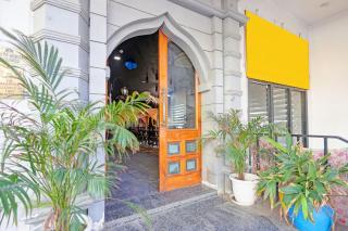 Super Townhouse Oak Rohtak Bus Terminal Formerly Inter Urban - 2