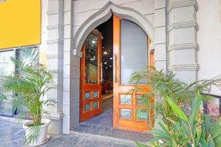 Super Townhouse Oak Rohtak Bus Terminal Formerly Inter Urban - 3